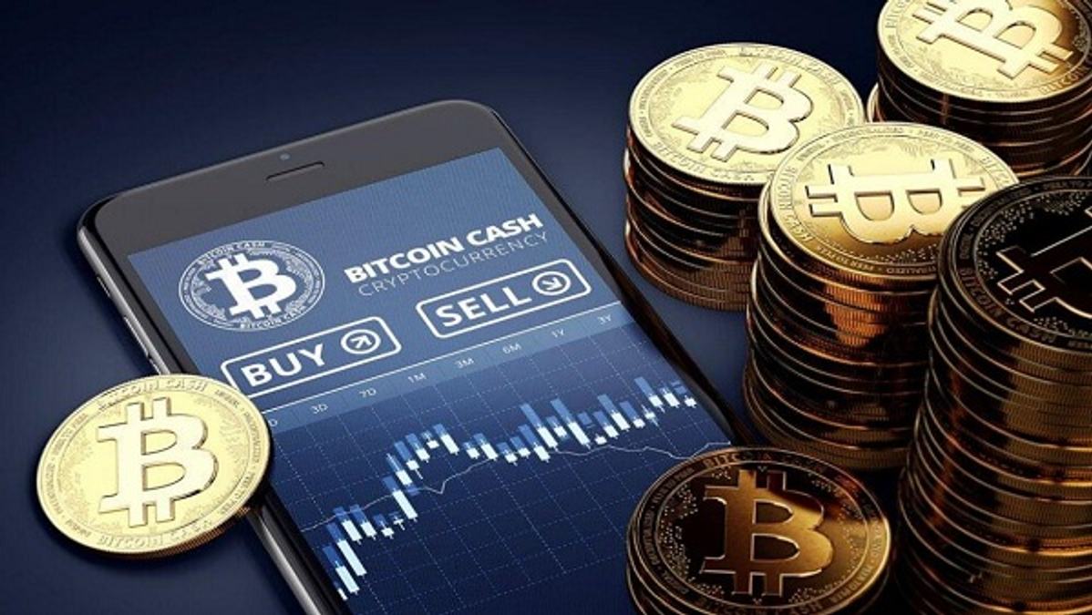 Bitcoin