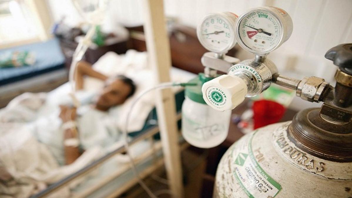 Higher Occupancy To Drive Recovery For Private Hospitals: CRISIL