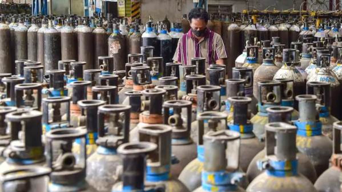 Five Sectors That Will Be Impacted By Lower Oxygen Supply