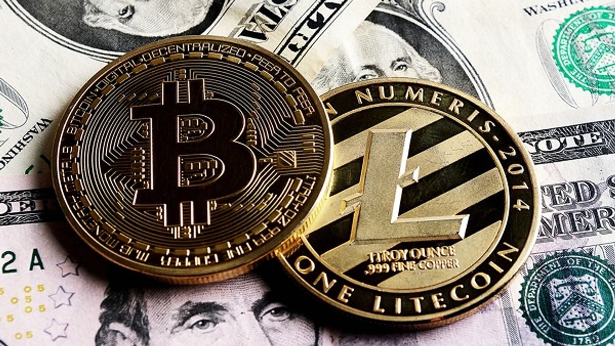 Bitcoin