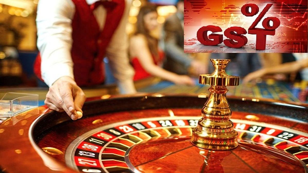 GST