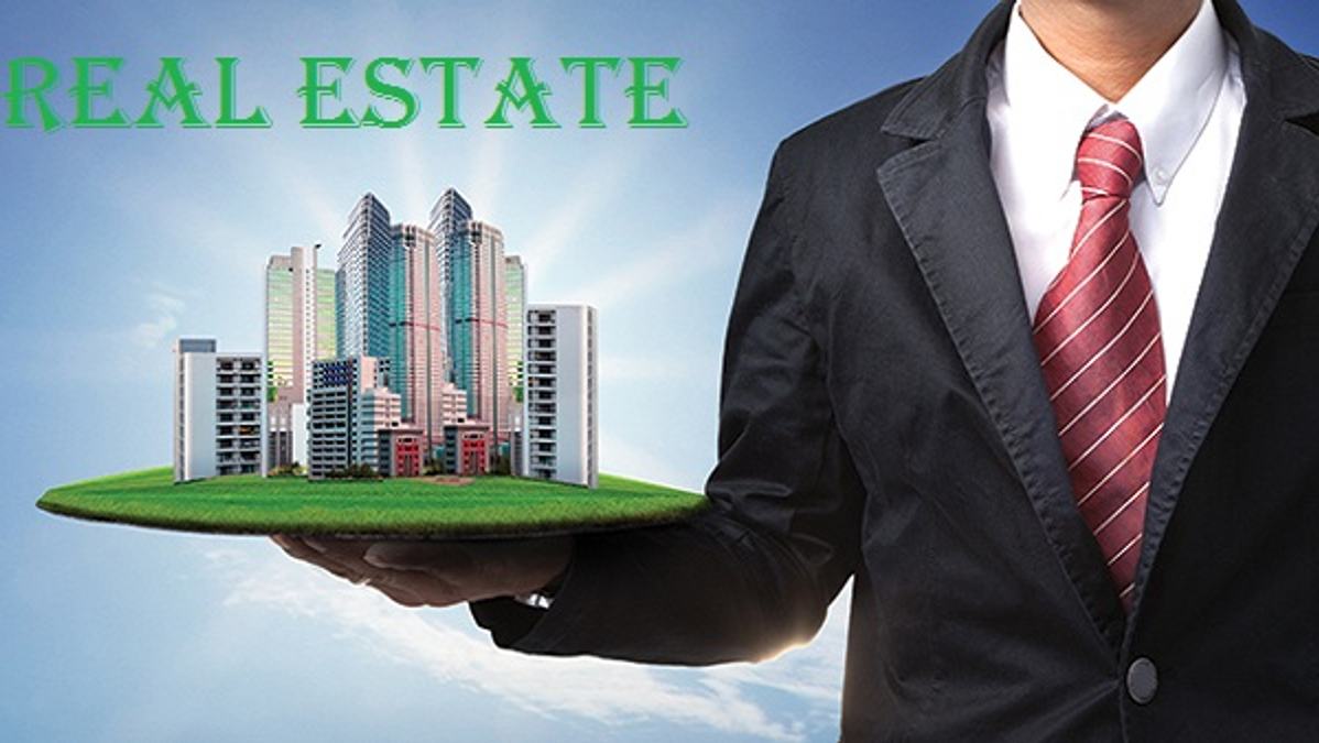 real estate