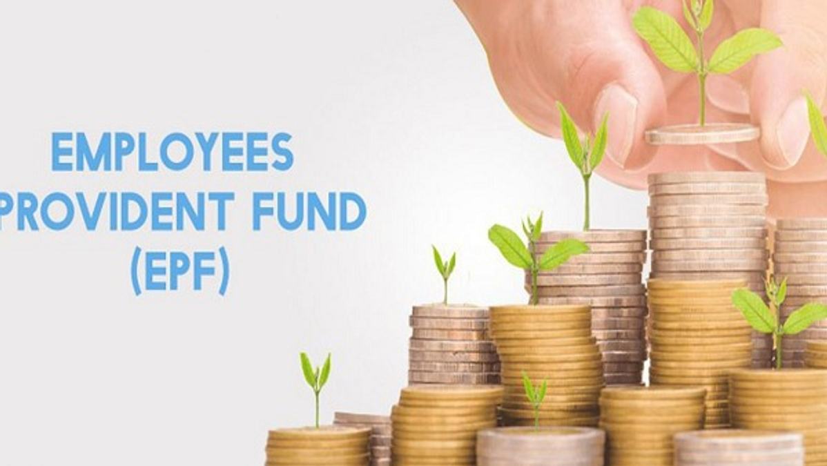 pf interest, withdrawal
