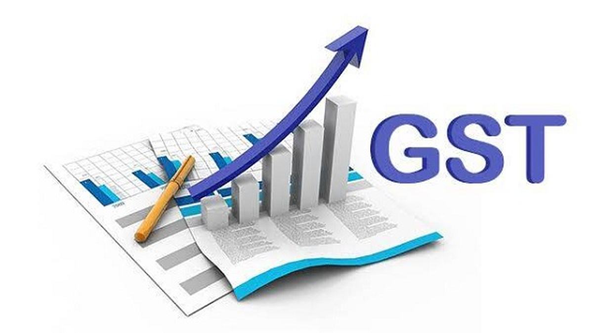 GST