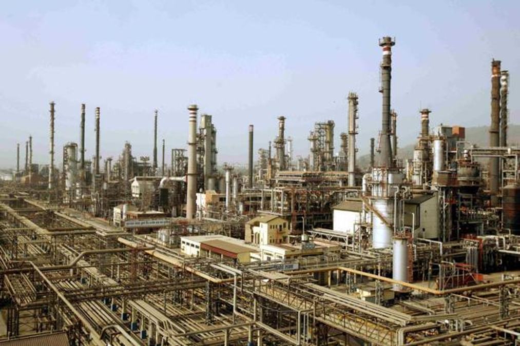 bpcl