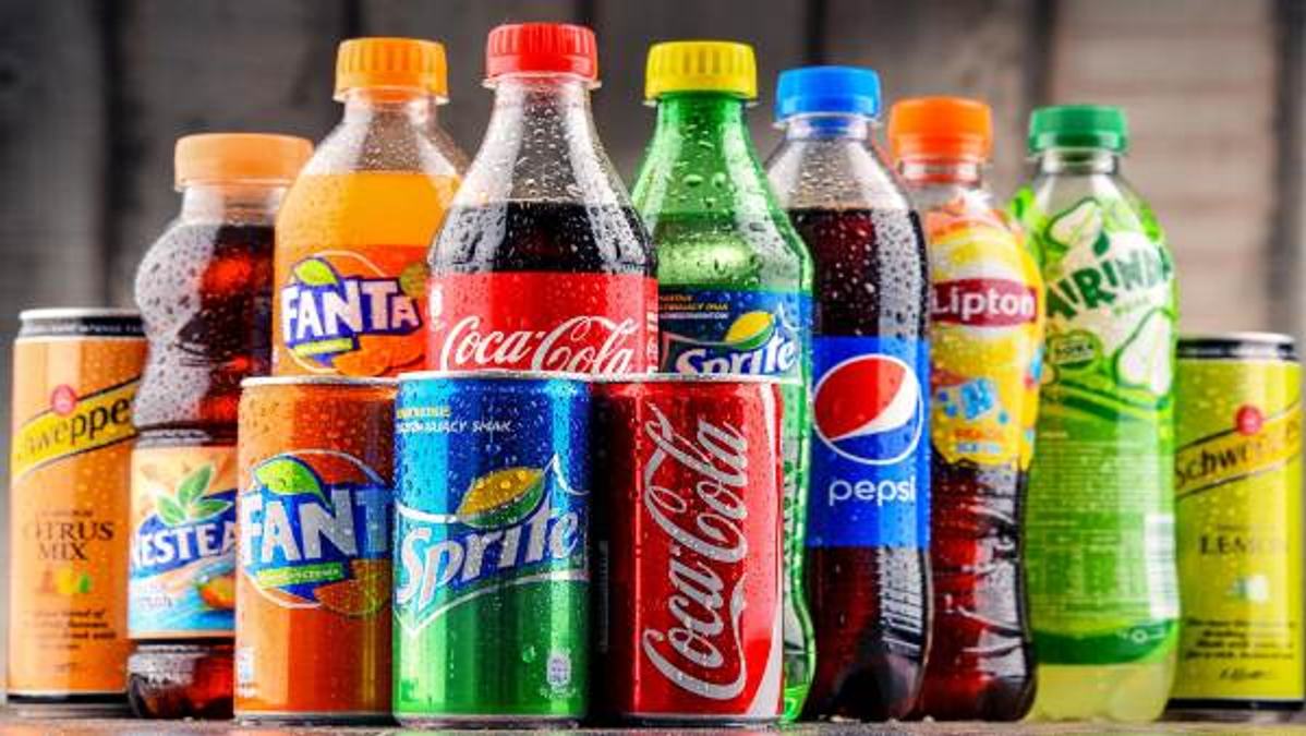 2nd Covid Wave Flattens The Fizz For Soft-drink Makers: Crisil