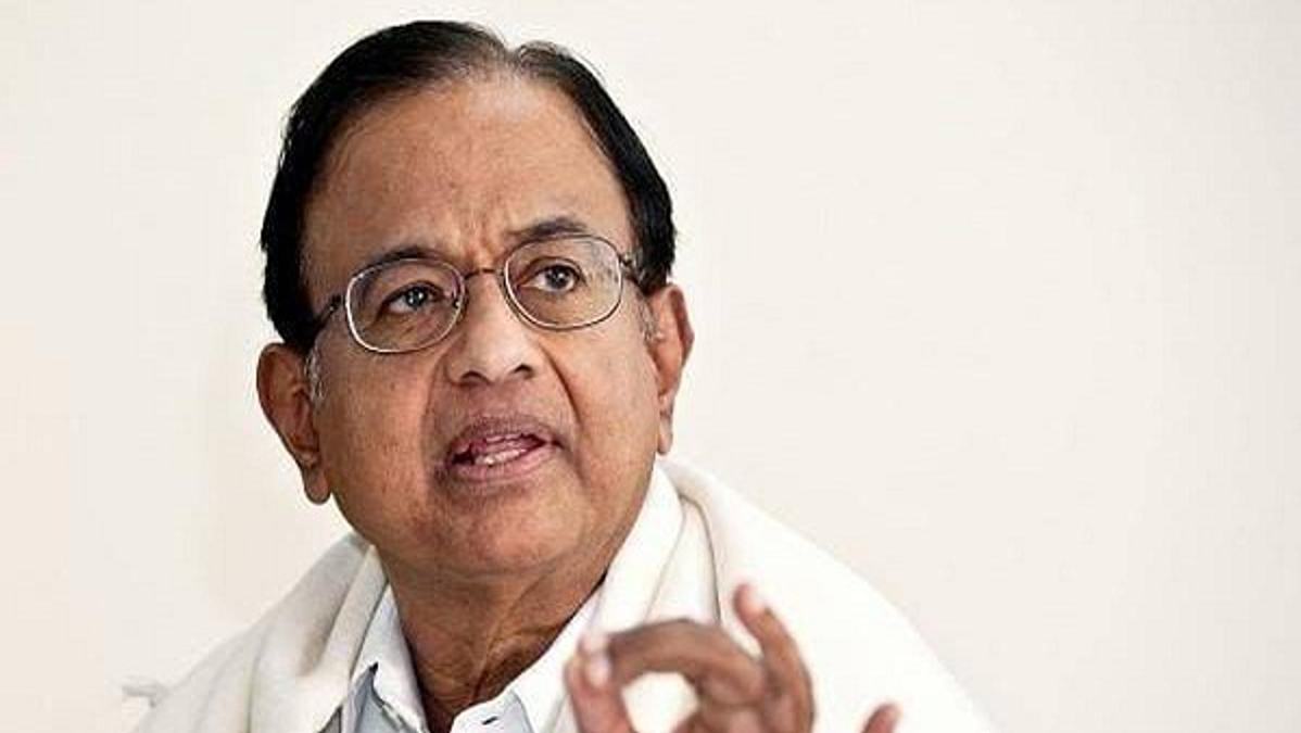chidambaram