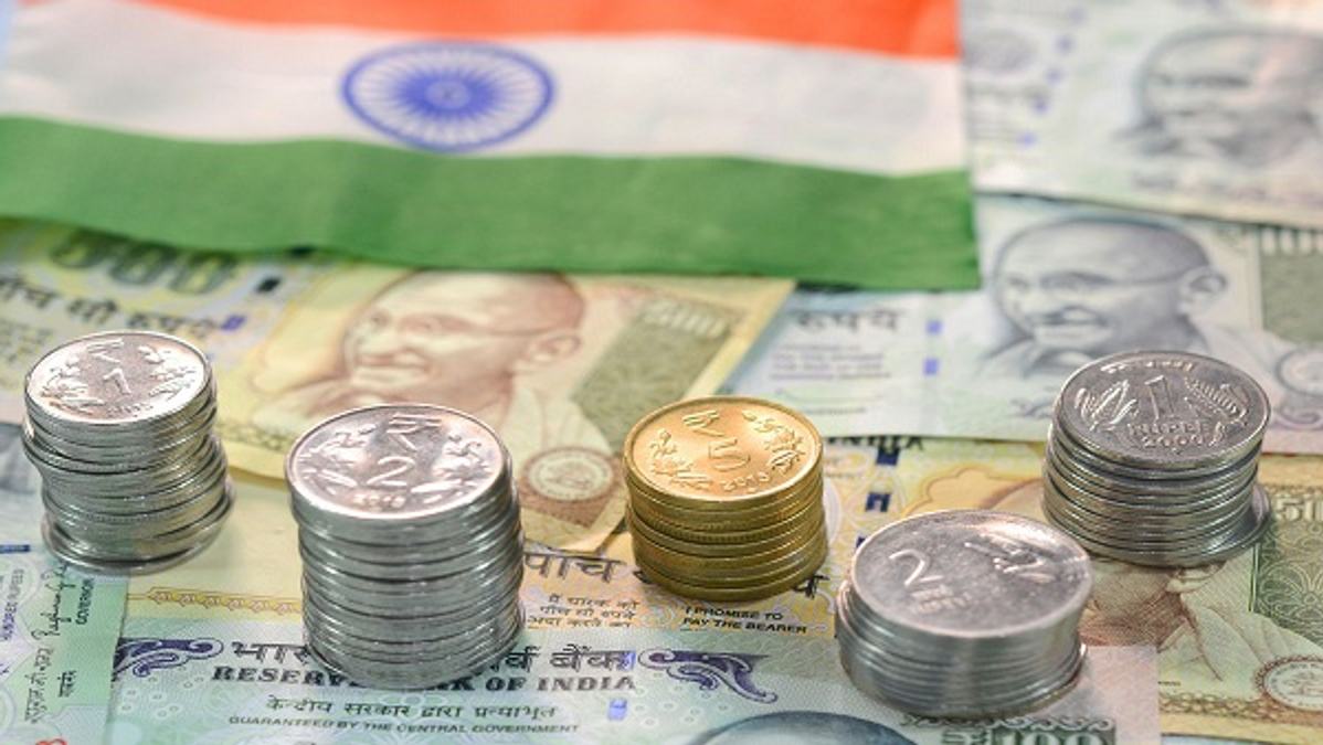 Financial Wealth In India
