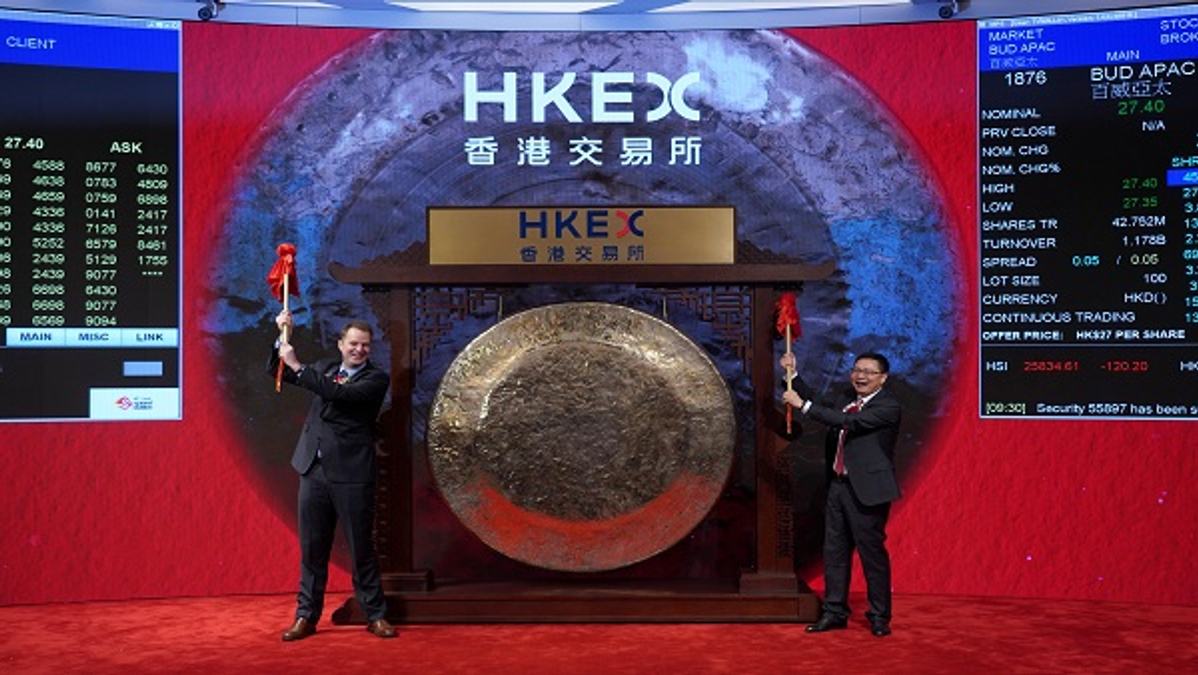 hong kong