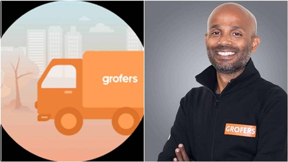 grofers