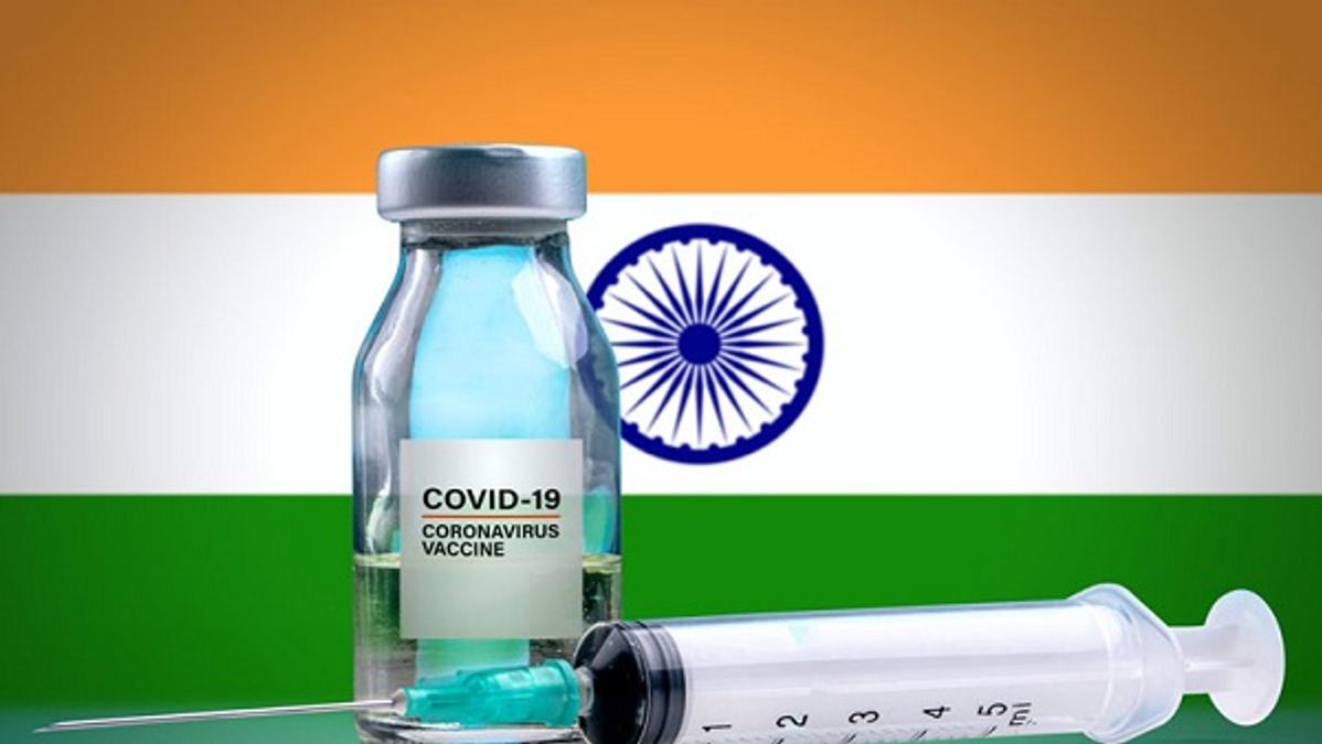Covid avccine