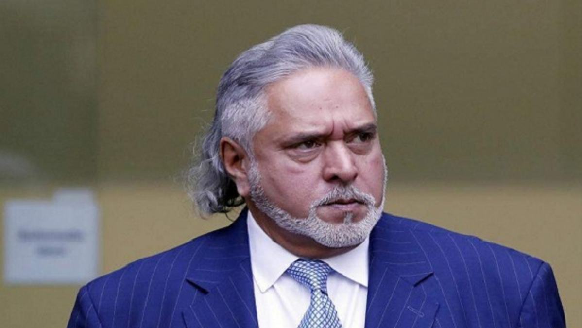 mallya