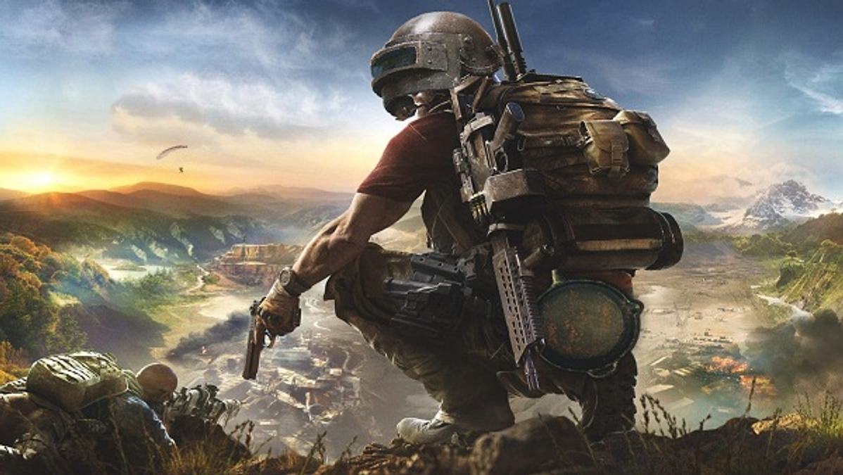 PUBG