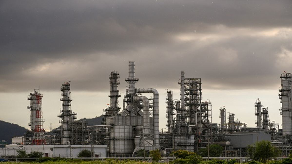Petrol
