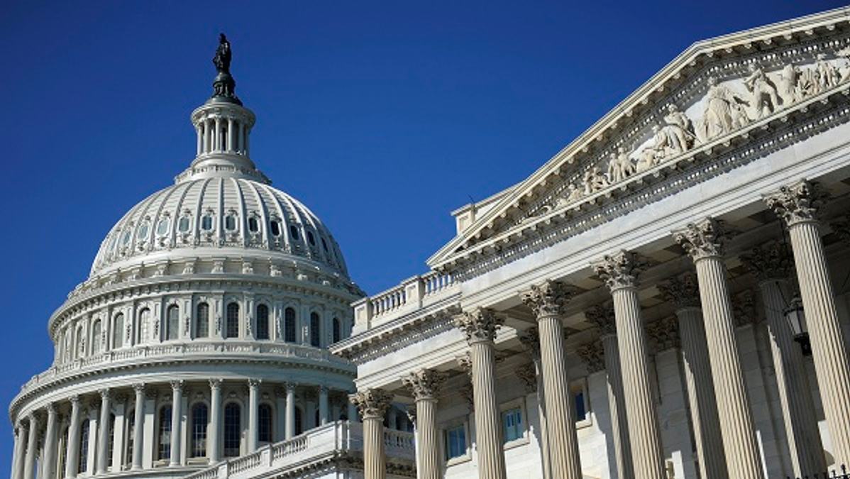 us senate