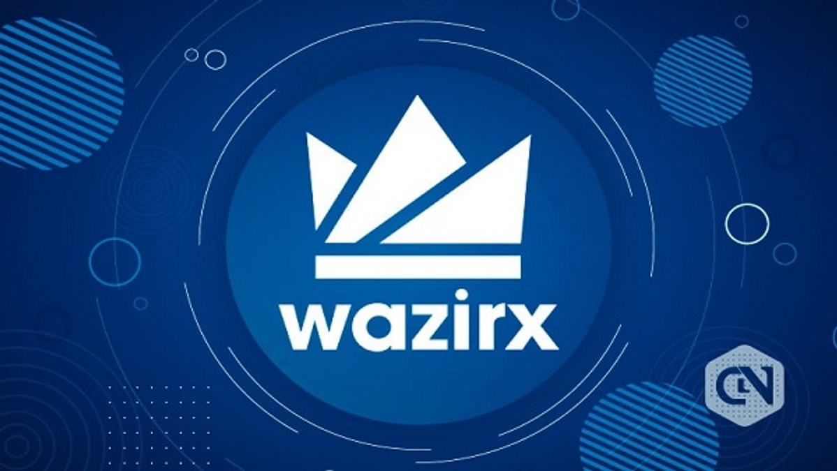 wazirX