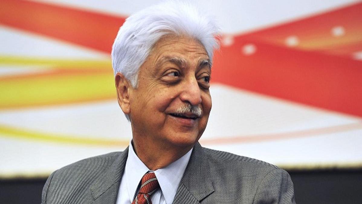 Azim Premji
