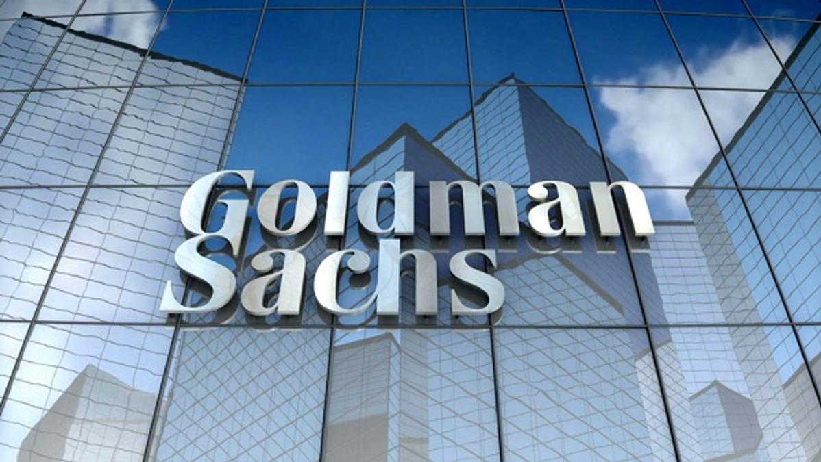goldman sachs