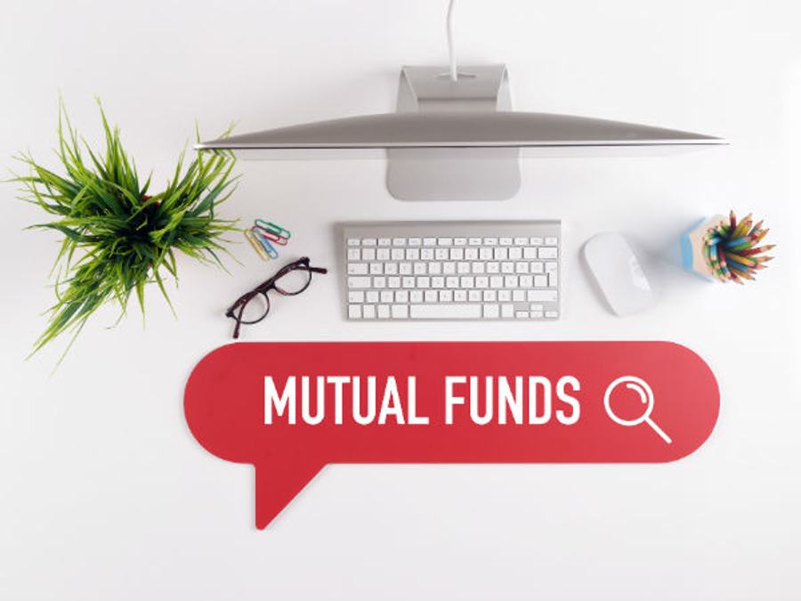 mutual funds