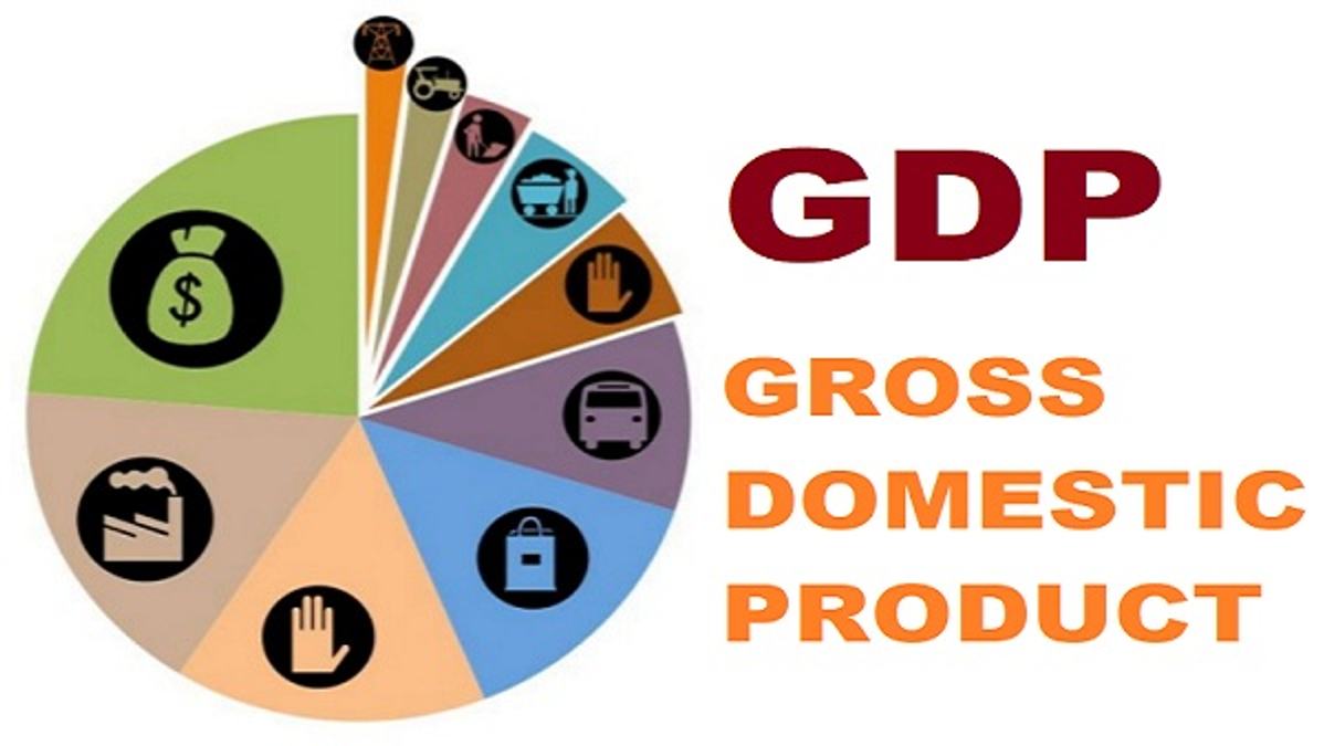 gdp