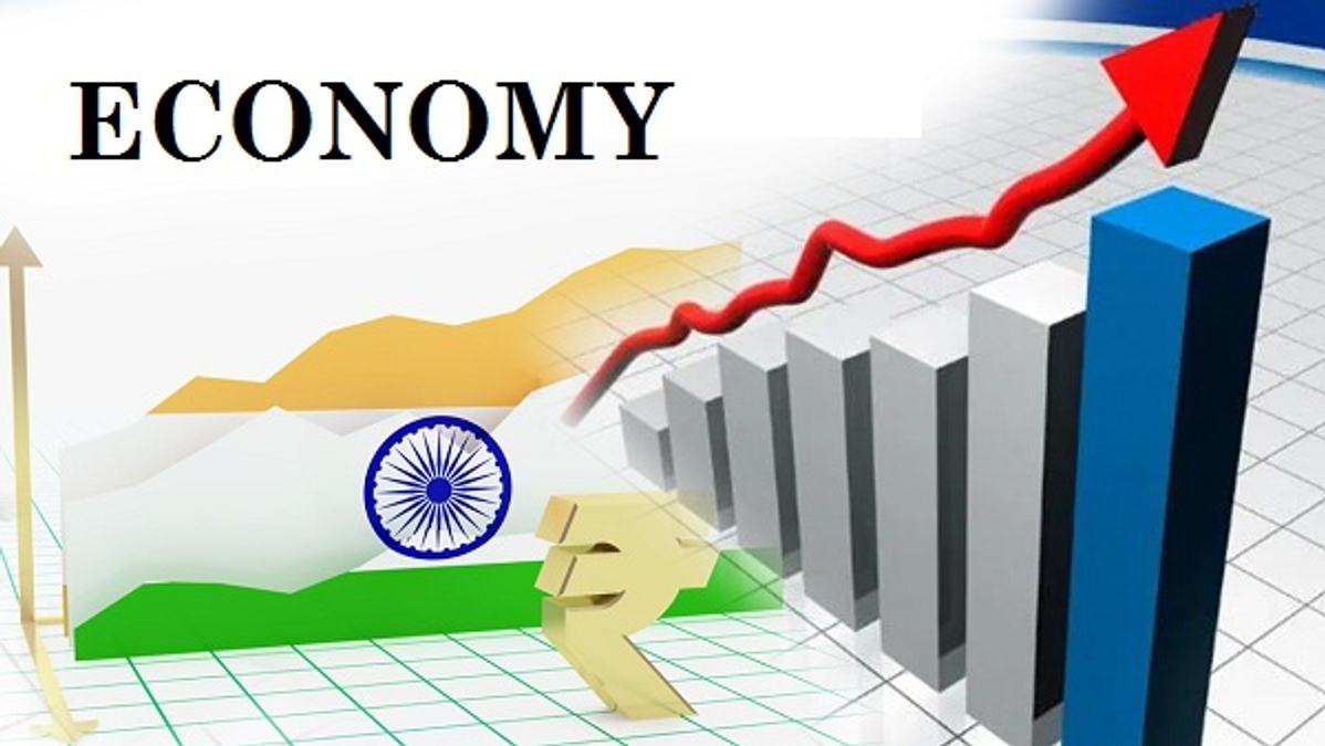 Indias Economic