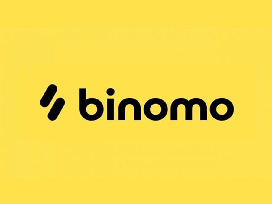 Binomo