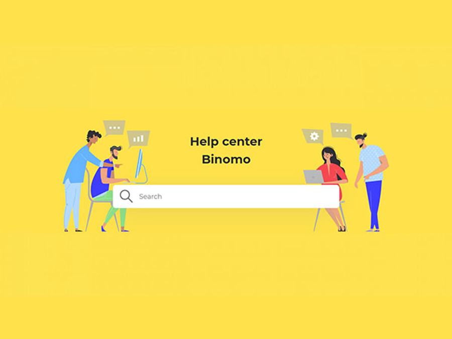 binomo 2