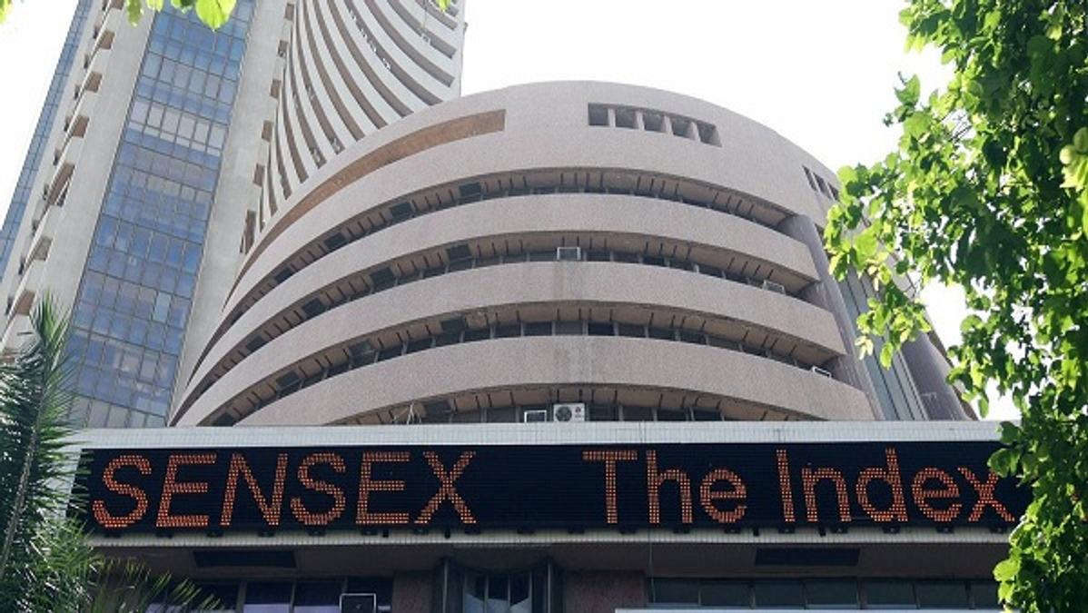SENSEX