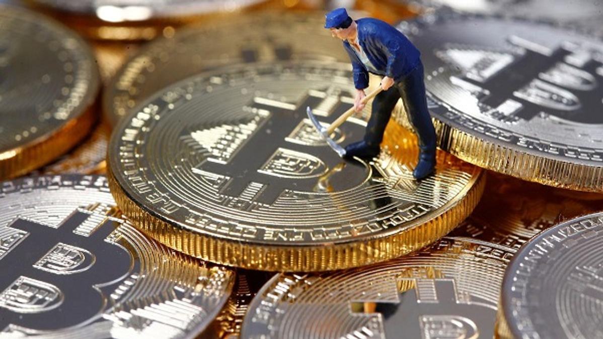 Crypto 