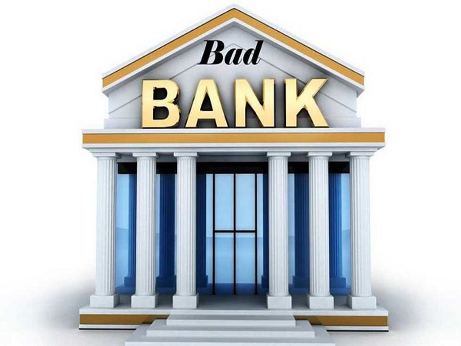 BANK