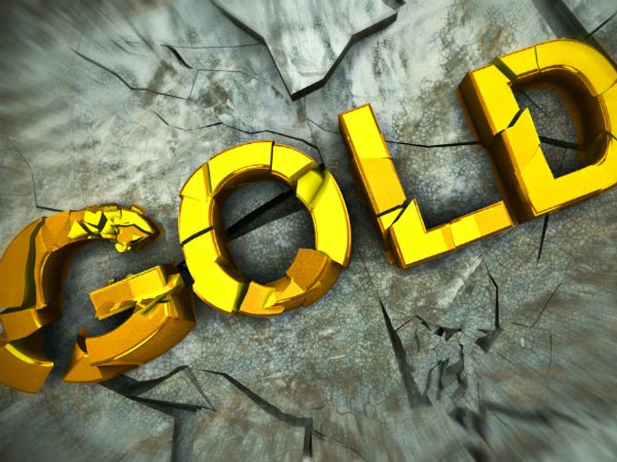 gold import