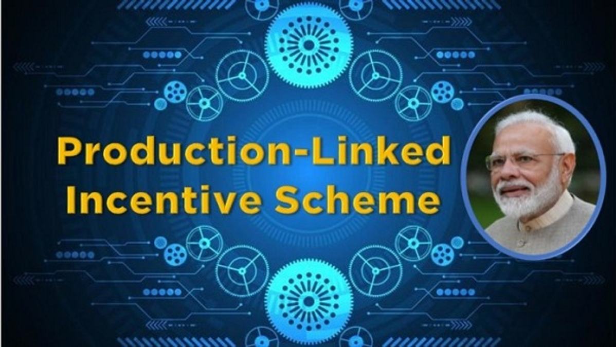 PLI Scheme
