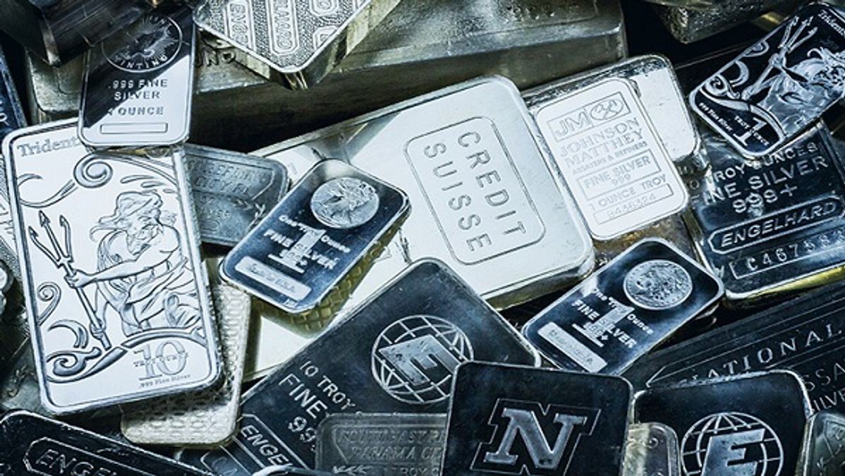 Silver 