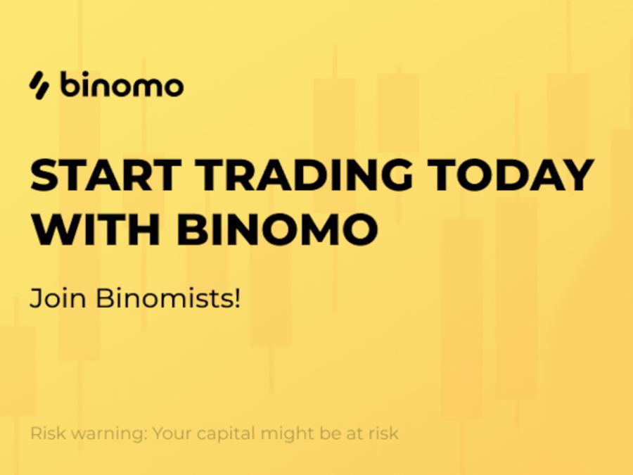 Binomo2