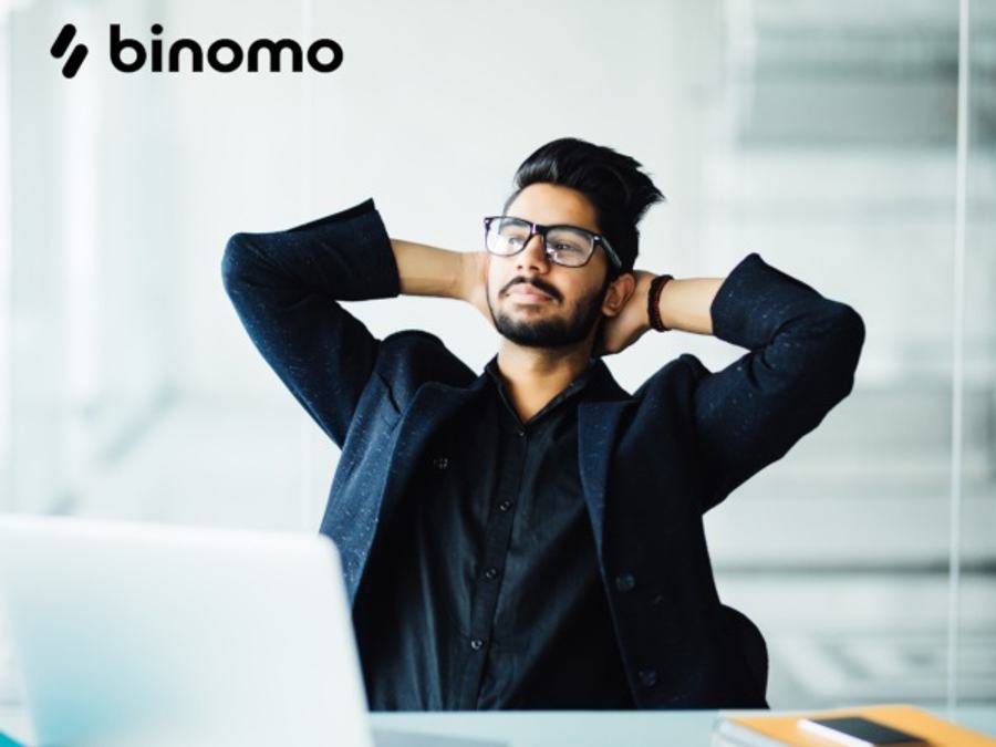 Binomo 1