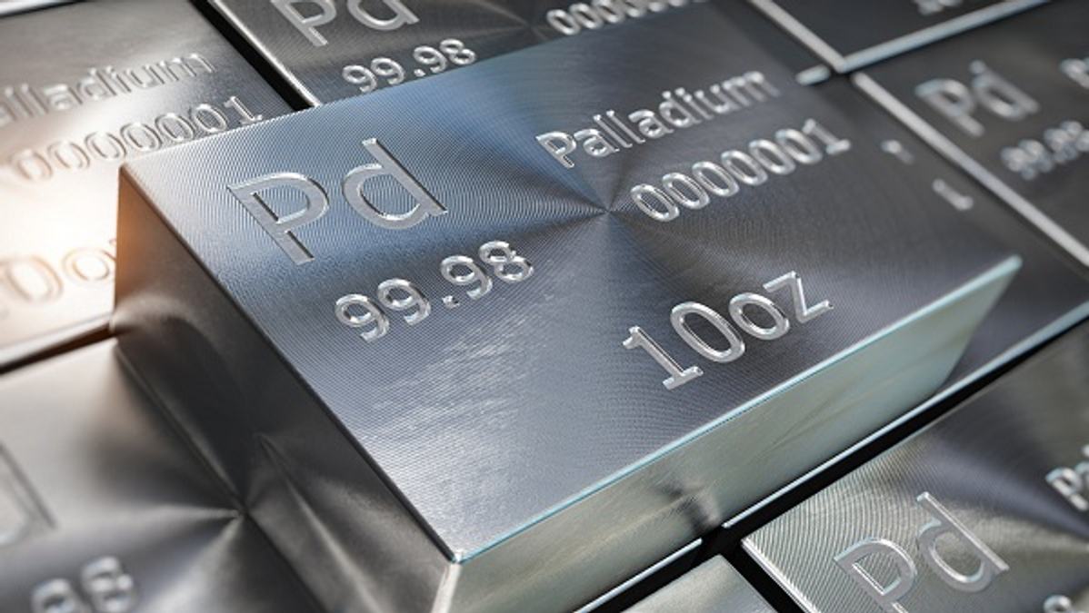 Silver prices