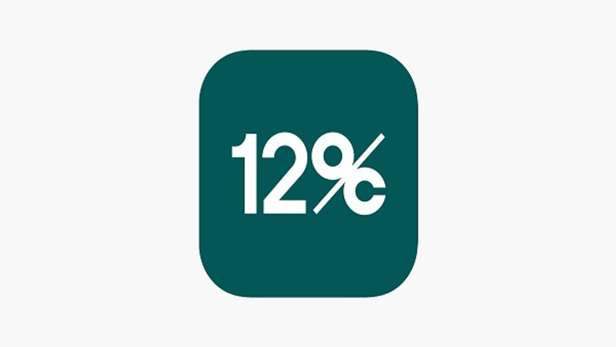 12% club