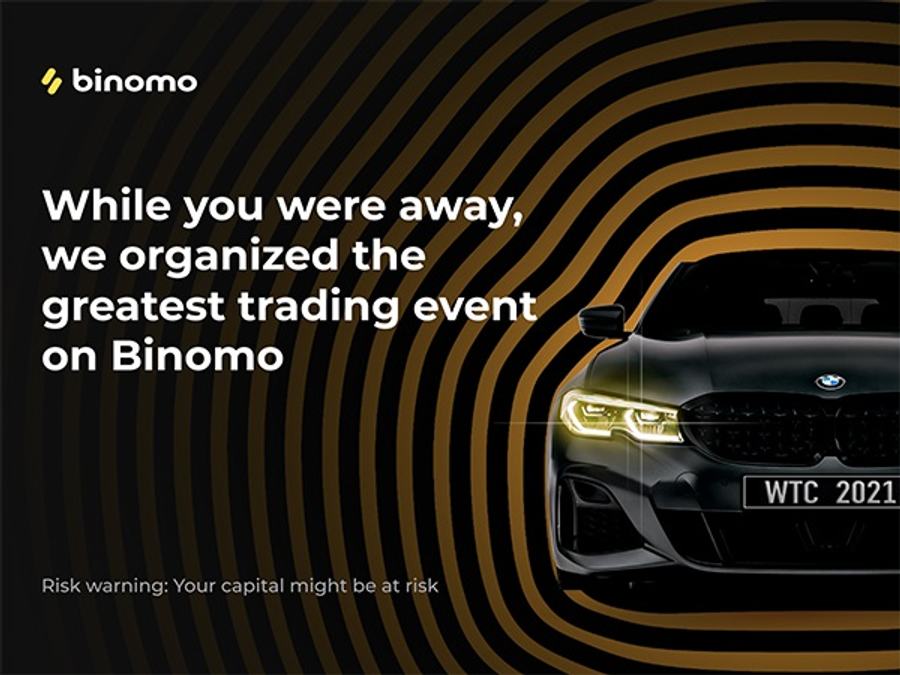 binomo