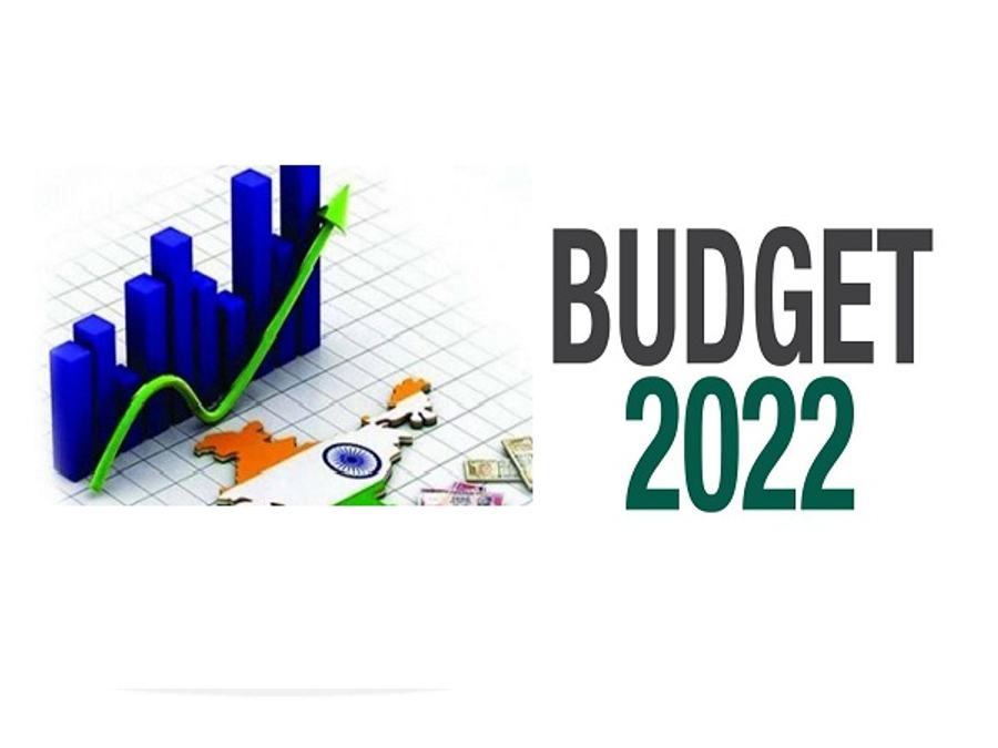 Union Budget 2022