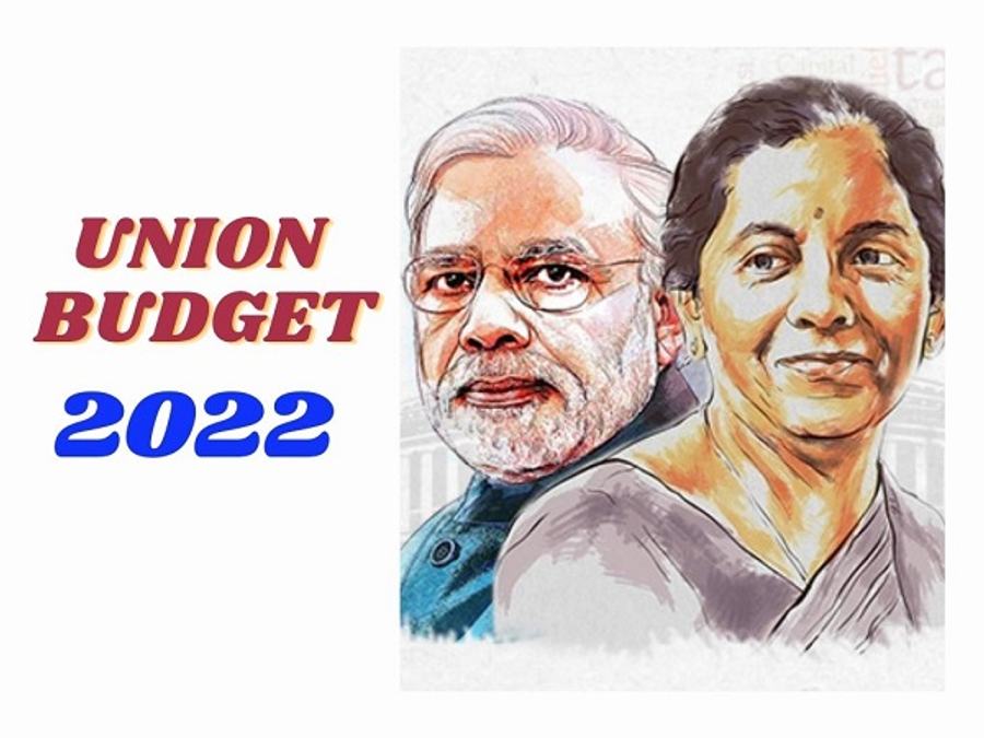 budget 2022