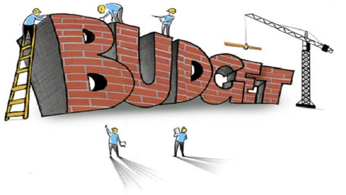 budget 