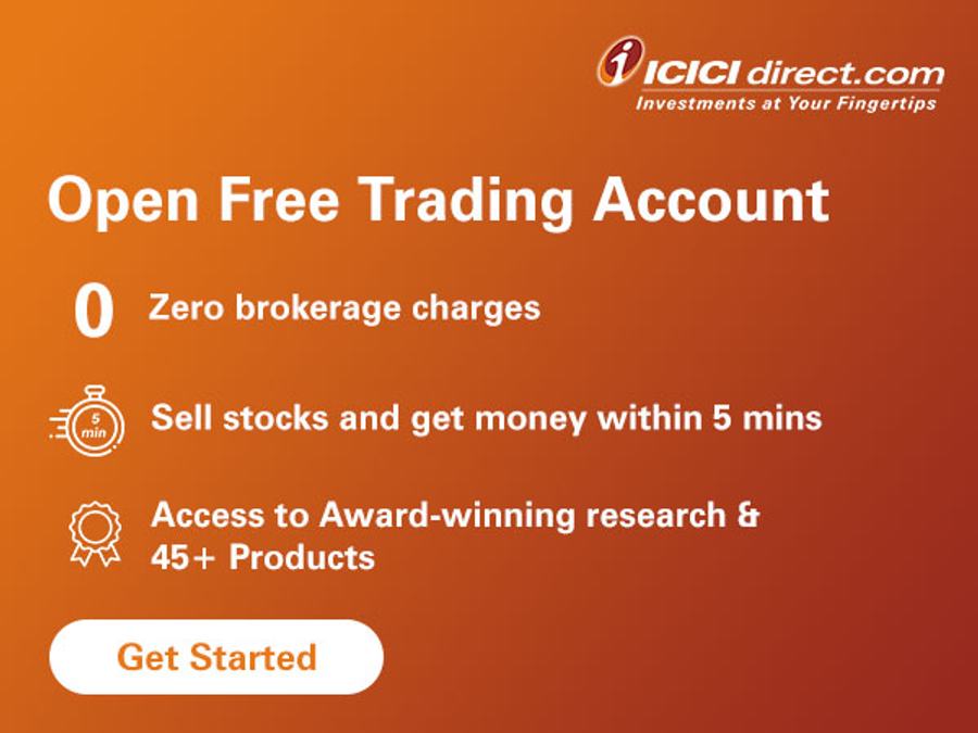 demat account