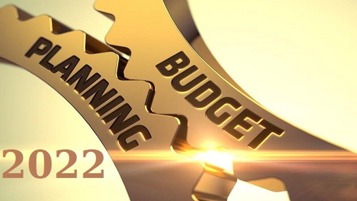 union budget 2022