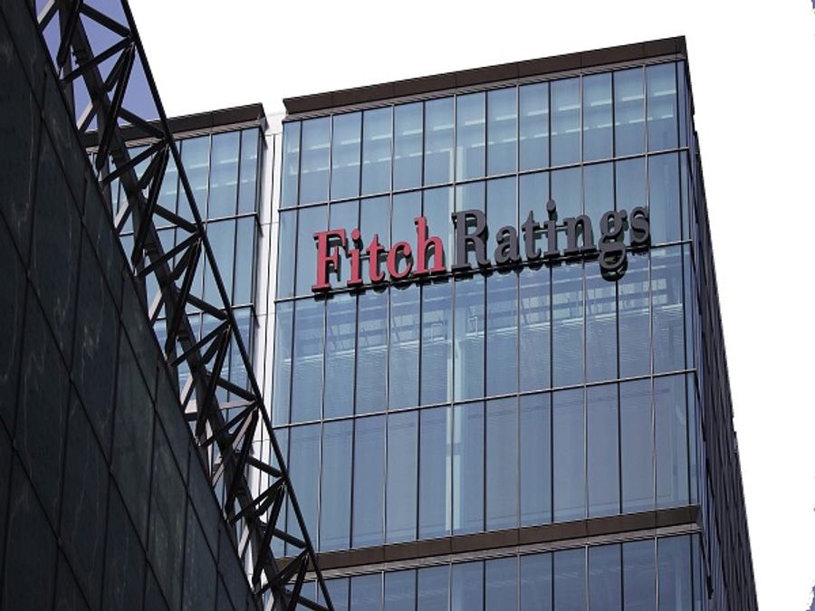 Fitch rating