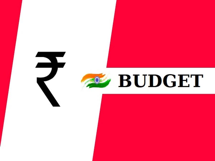 Budget 2022