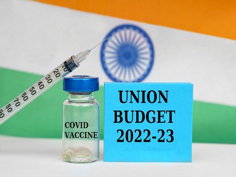budget 2022