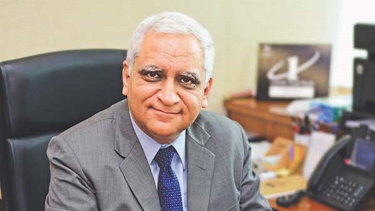 Ashwani Bhatia