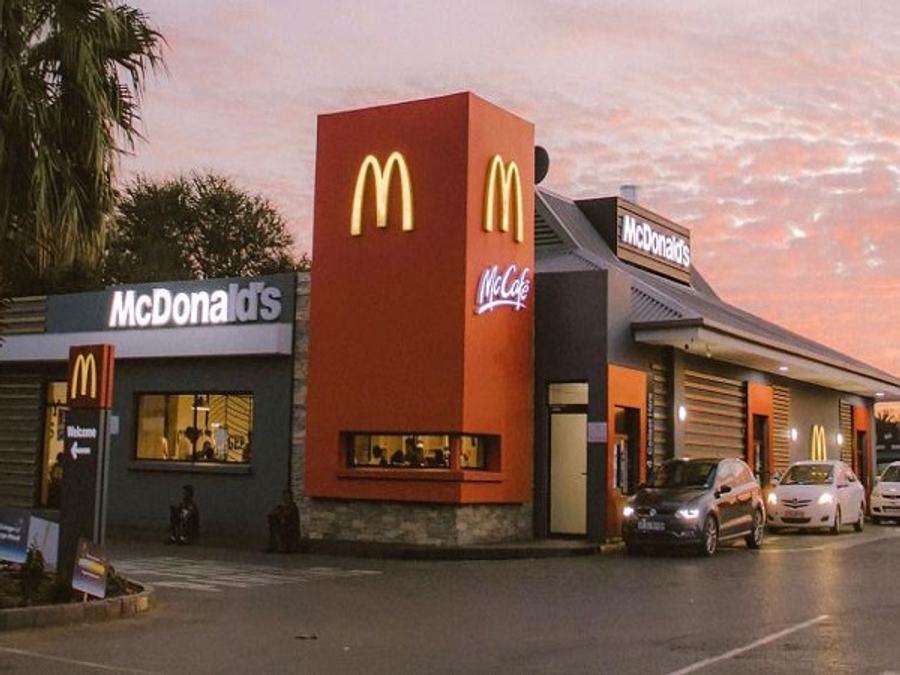McDonald,
