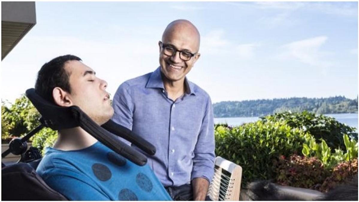 microsoft ceo