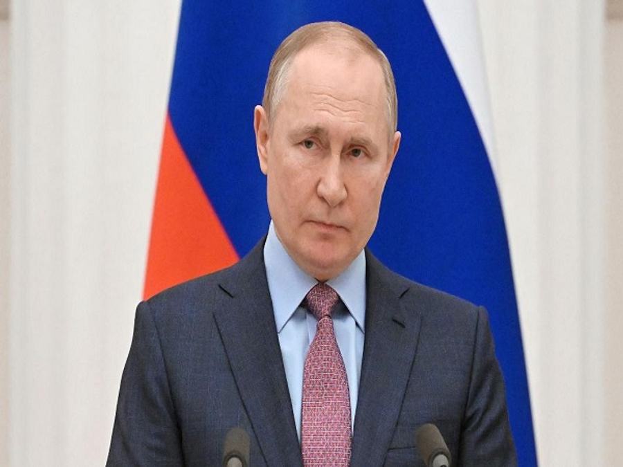 Putin